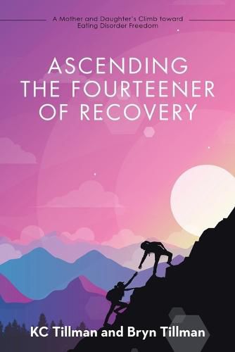 Cover image for Ascending the Fourteener of Recovery