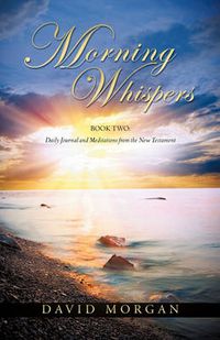 Cover image for Morning Whispers