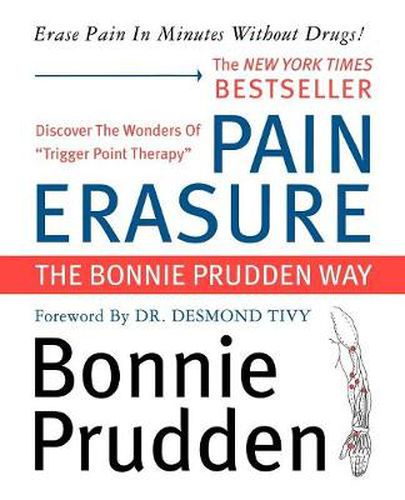 Cover image for Pain Erasure