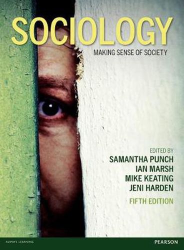 Sociology: Making Sense of Society