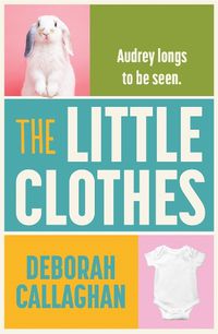 Cover image for The Little Clothes