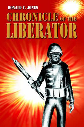 Cover image for Chronicle of the Liberator