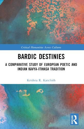 Cover image for Bardic Destinies