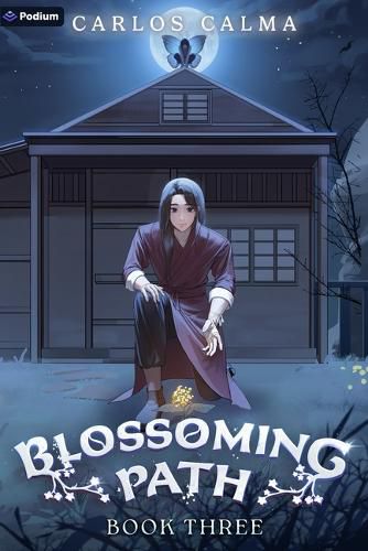 Cover image for Blossoming Path 3