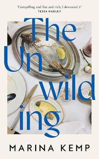 Cover image for The Unwilding