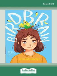 Cover image for Birdbrain
