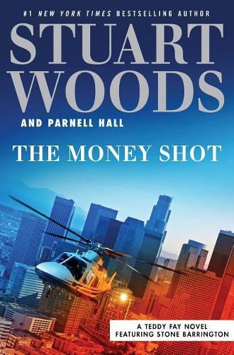 Cover image for The Money Shot