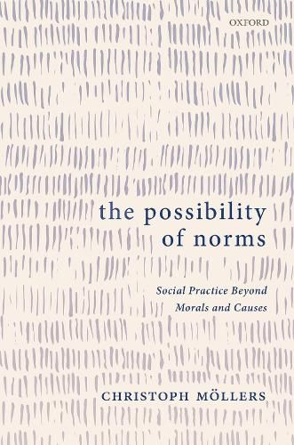 Cover image for The Possibility of Norms