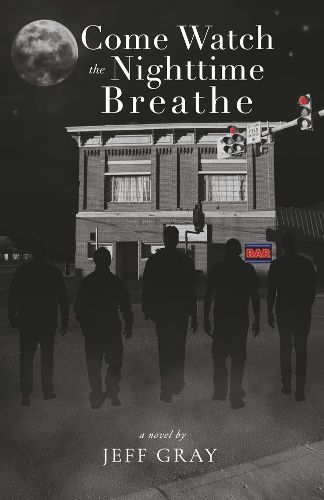 Cover image for Come Watch the Nighttime Breathe