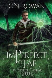 Cover image for imPerfect Fae