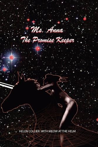 Ms. Anna the Promise Keeper