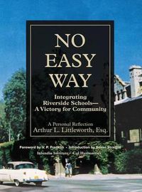 Cover image for No Easy Way