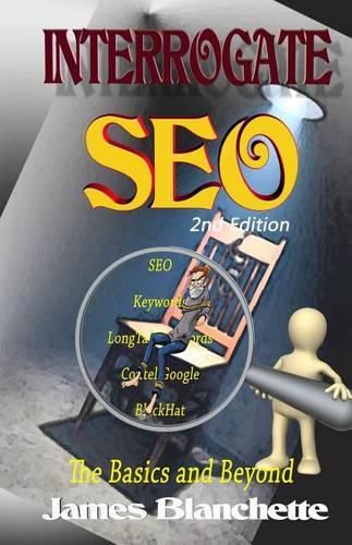 Cover image for Interrogate SEO