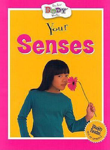 Cover image for Your Senses