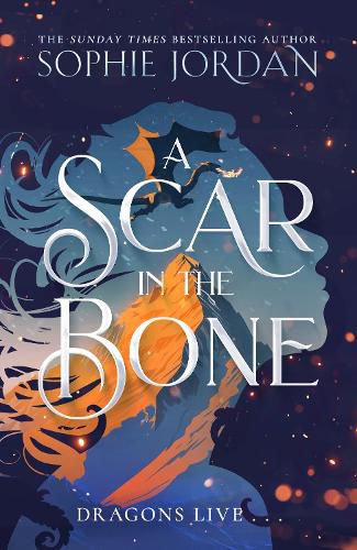 Cover image for A Scar in the Bone
