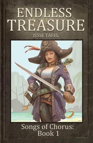 Cover image for Endless Treasure