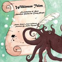 Cover image for Wilkinson Tales