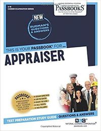 Cover image for Appraiser