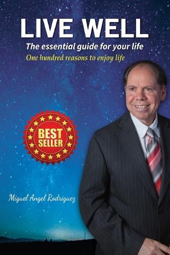 Cover image for Live Well