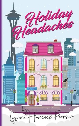 Cover image for Holiday Headaches