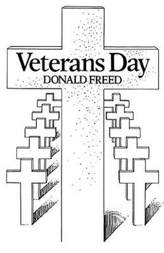 Cover image for Veteran's Day