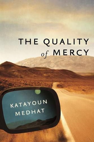 Cover image for The Quality of Mercy