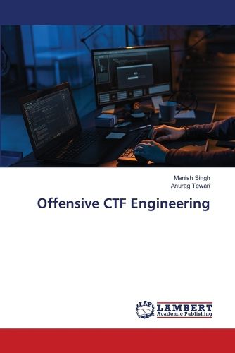 Cover image for Offensive CTF Engineering