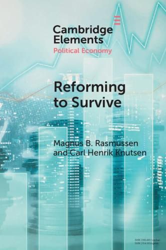 Cover image for Reforming to Survive