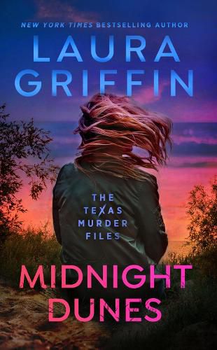 Cover image for Midnight Dunes