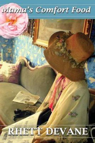 Cover image for Mama's Comfort Food