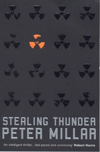 Cover image for Stealing Thunder