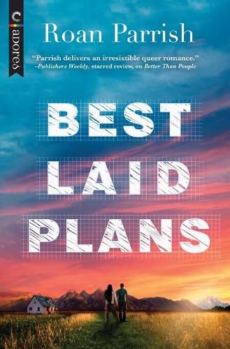 Cover image for Best Laid Plans