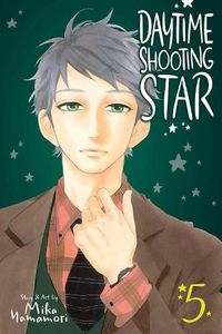 Cover image for Daytime Shooting Star, Vol. 5