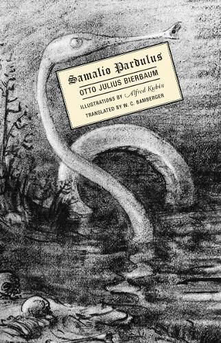 Cover image for Samalio Pardulus