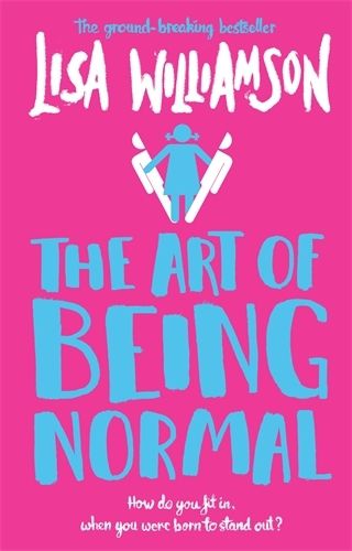 The Art of Being Normal