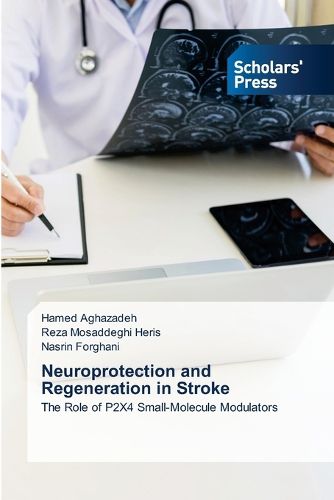 Cover image for Neuroprotection and Regeneration in Stroke
