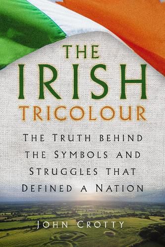 Cover image for The Irish Tricolour