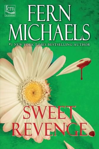 Cover image for Sweet Revenge
