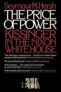 Cover image for Price of Power