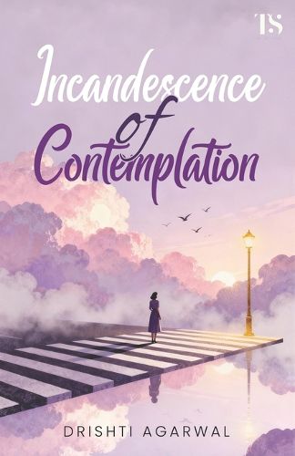 Cover image for Incandescence of Contemplation