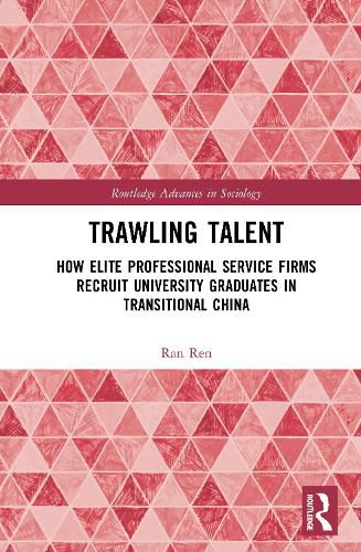Cover image for Trawling Talent