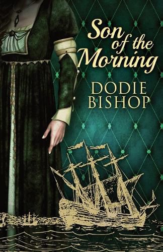 Cover image for Son of the Morning