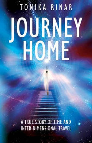 Cover image for Journey Home