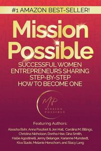 Cover image for Mission Possible