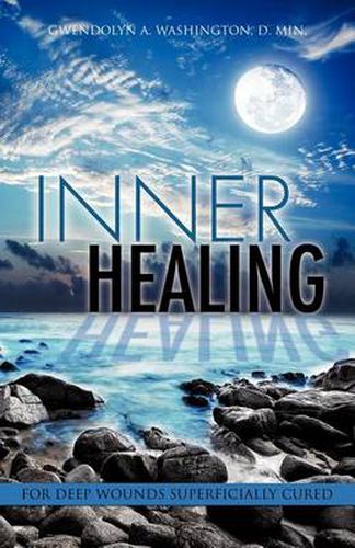 Cover image for Inner Healing