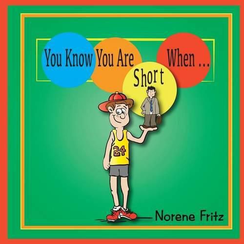 Cover image for You Know You Are Short When...