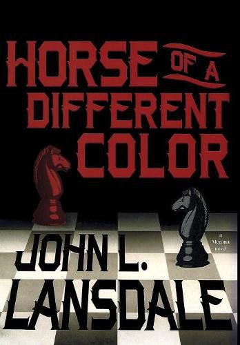 Horse of a Different Color: A Mecana Novel