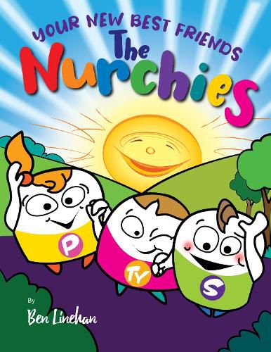 Cover image for The Nurchies