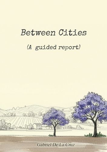 Cover image for Between Cities