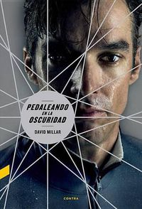 Cover image for Pedaleando En La Oscuridad